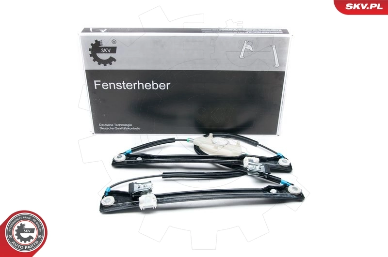 Window Regulator